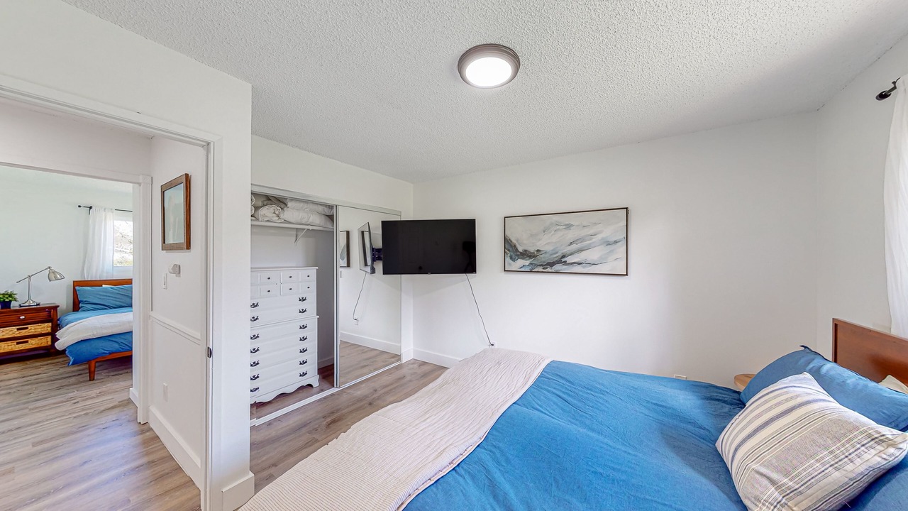 Photo of Bedroom in Ocean Park