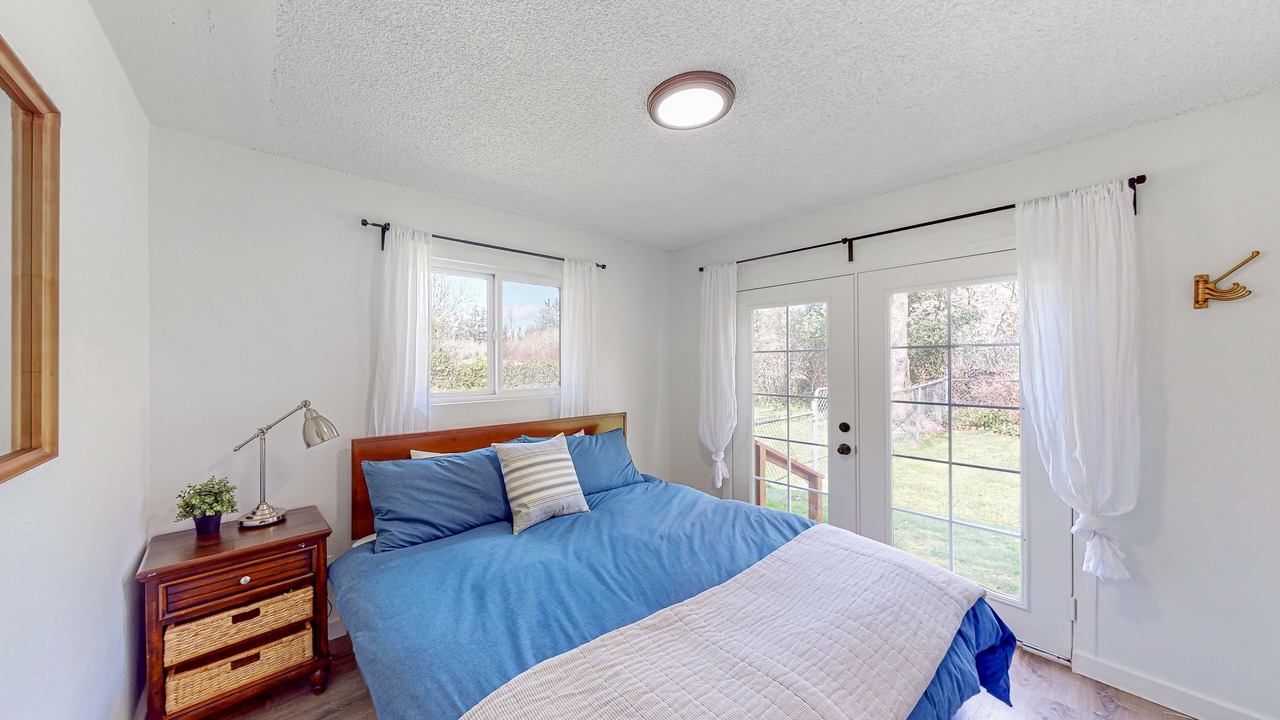 Photo of Bedroom in Ocean Park