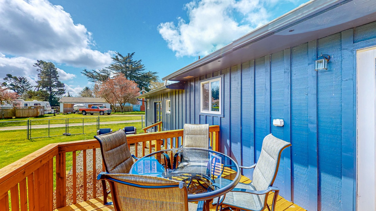 Photo of Outdoor in Ocean Park