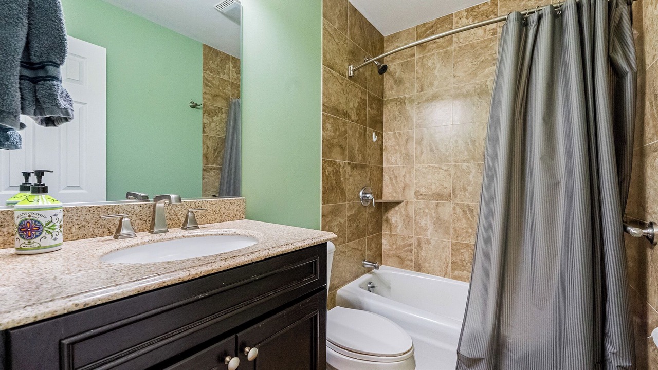 Photo of Bathroom in Warsaw