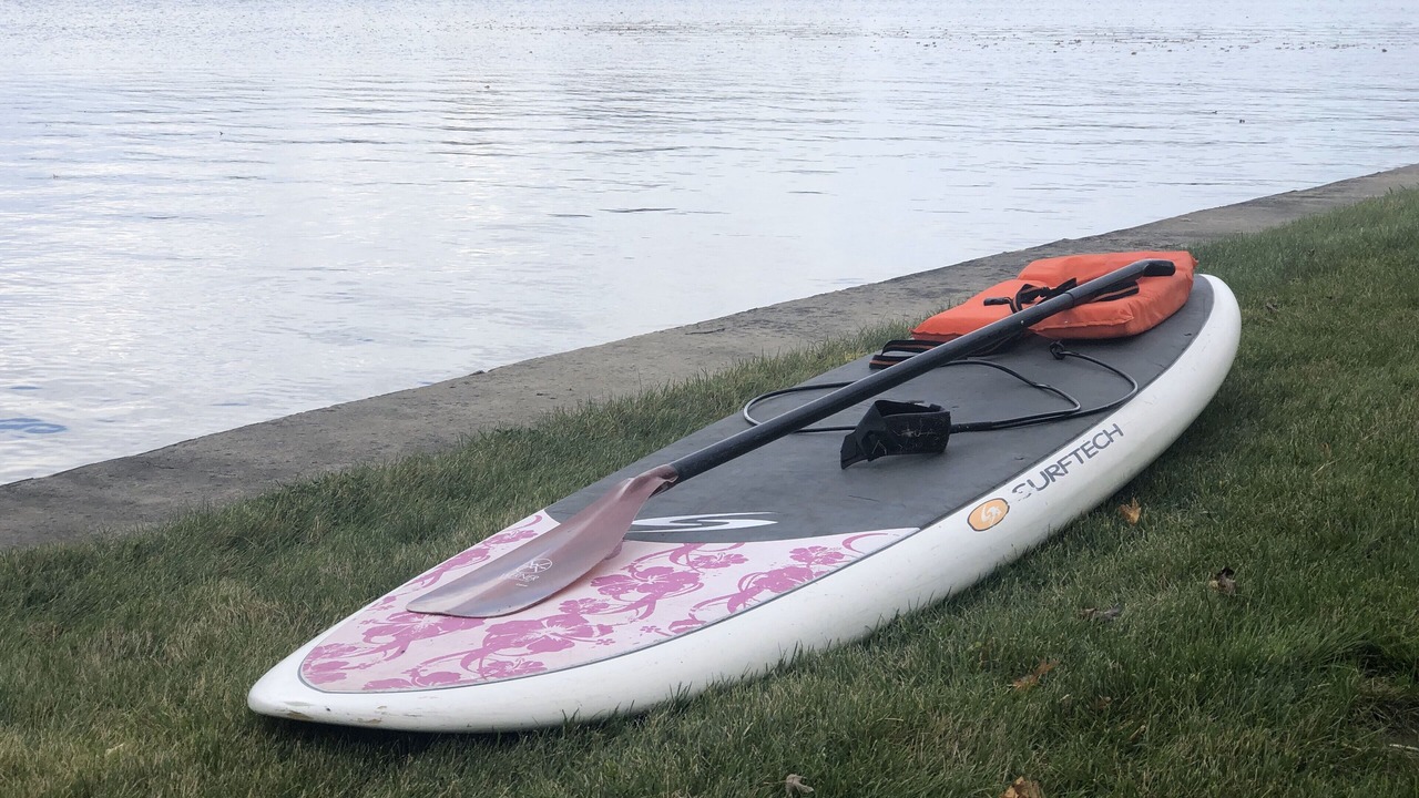 Photo of Outdoor in Warsaw