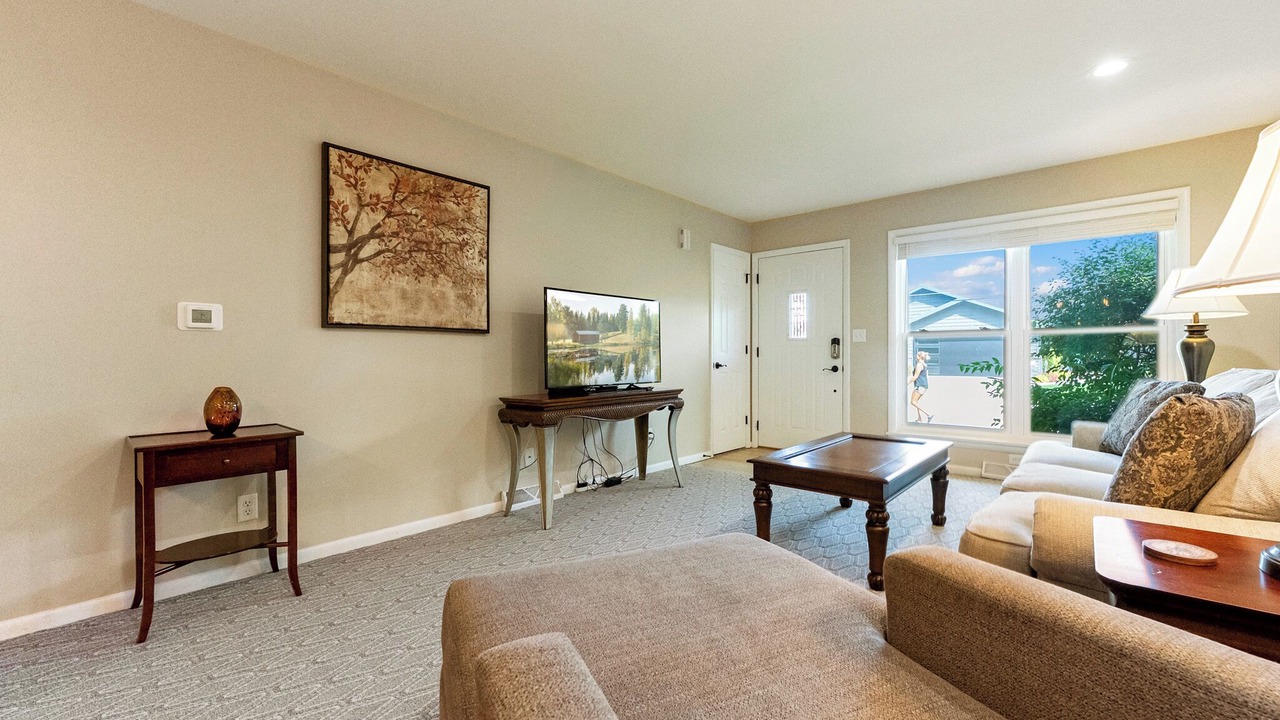 Photo of Livingroom in Warsaw