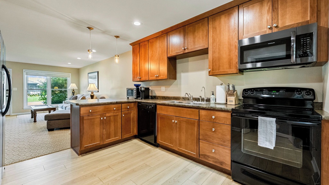 Photo of Kitchen in Warsaw