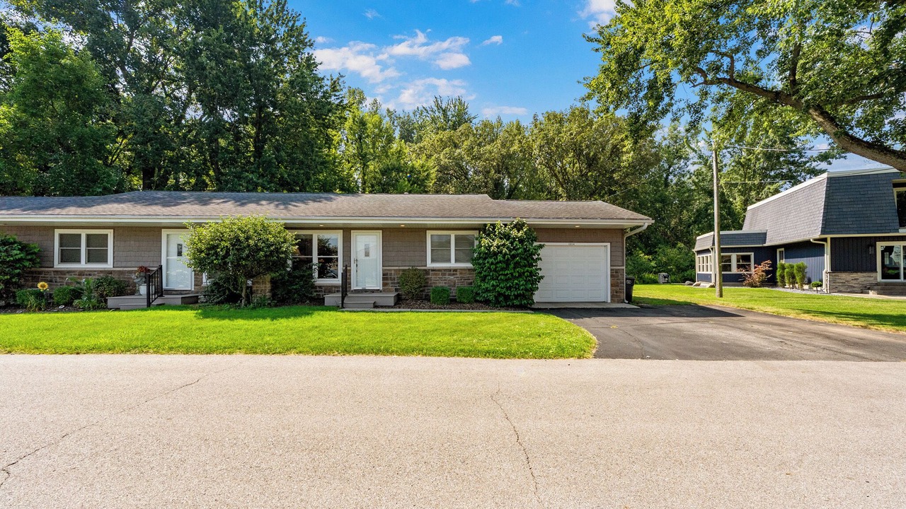 Photo of Outdoor in Warsaw