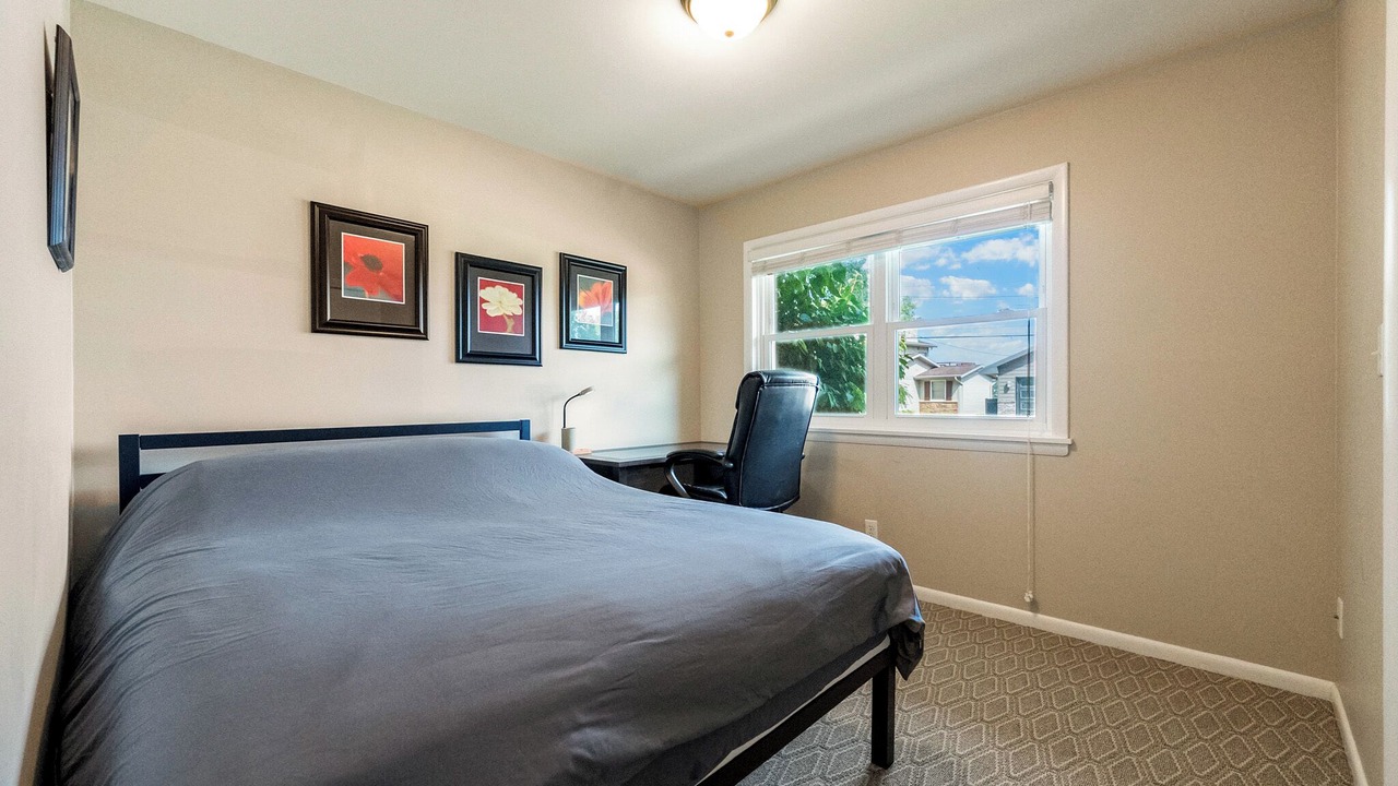 Photo of Bedroom in Warsaw