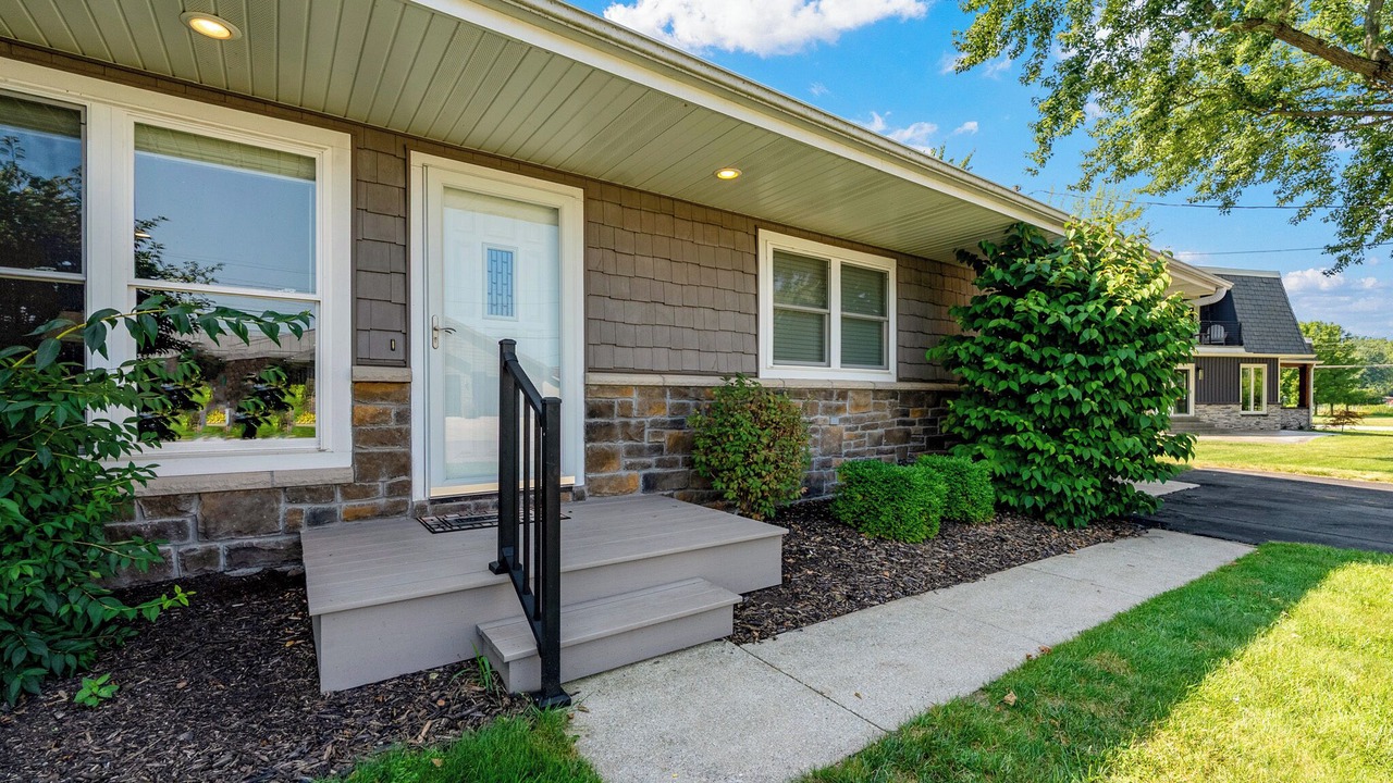 Photo of Outdoor in Warsaw