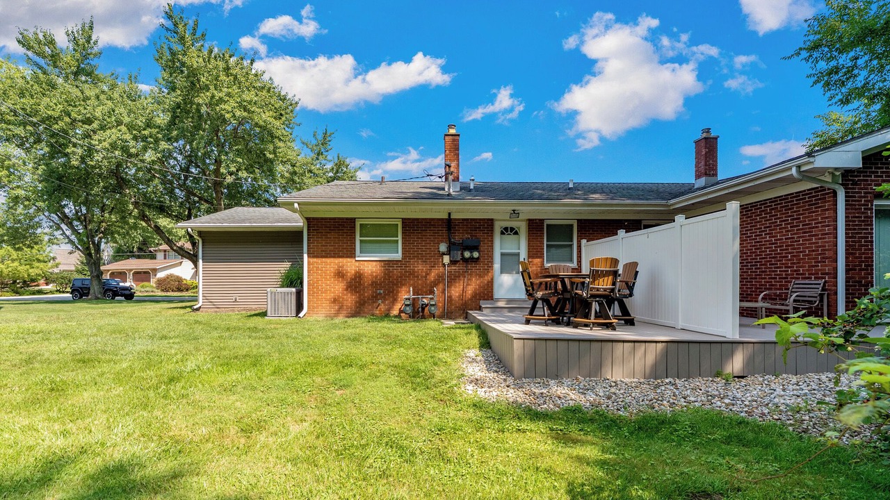 Photo of Outdoor in Warsaw