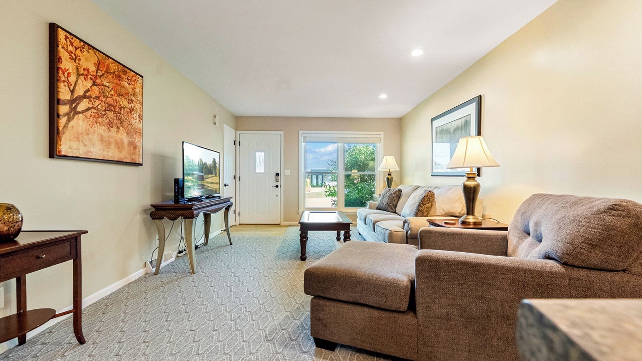 Photo of Livingroom in Warsaw