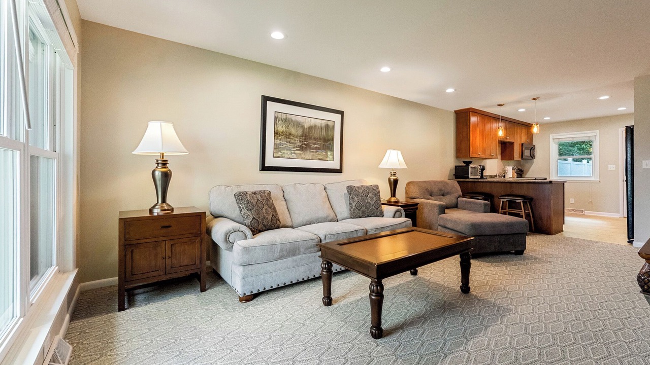 Photo of Livingroom in Warsaw