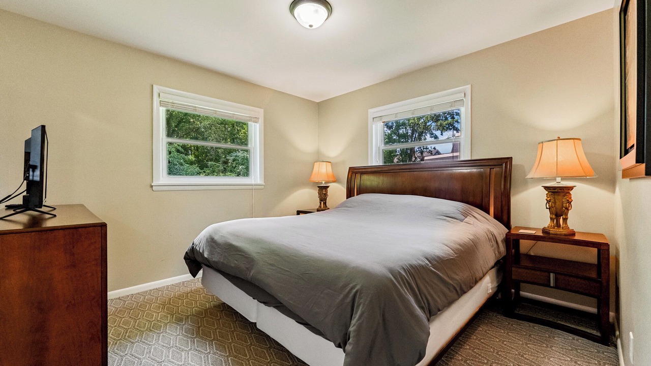 Photo of Bedroom in Warsaw