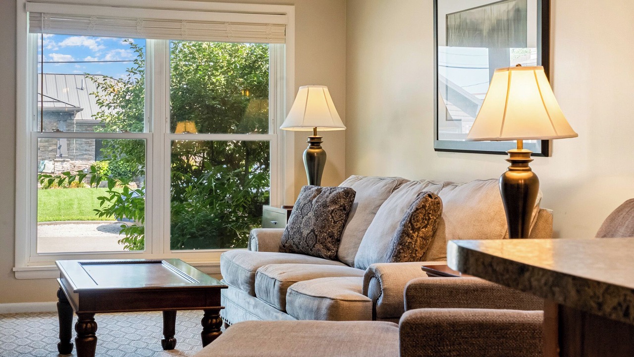 Photo of Livingroom in Warsaw