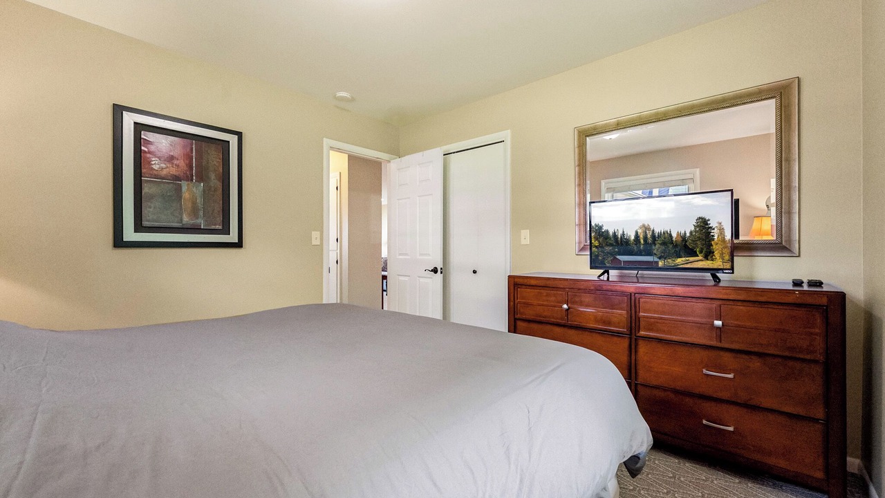 Photo of Bedroom in Warsaw