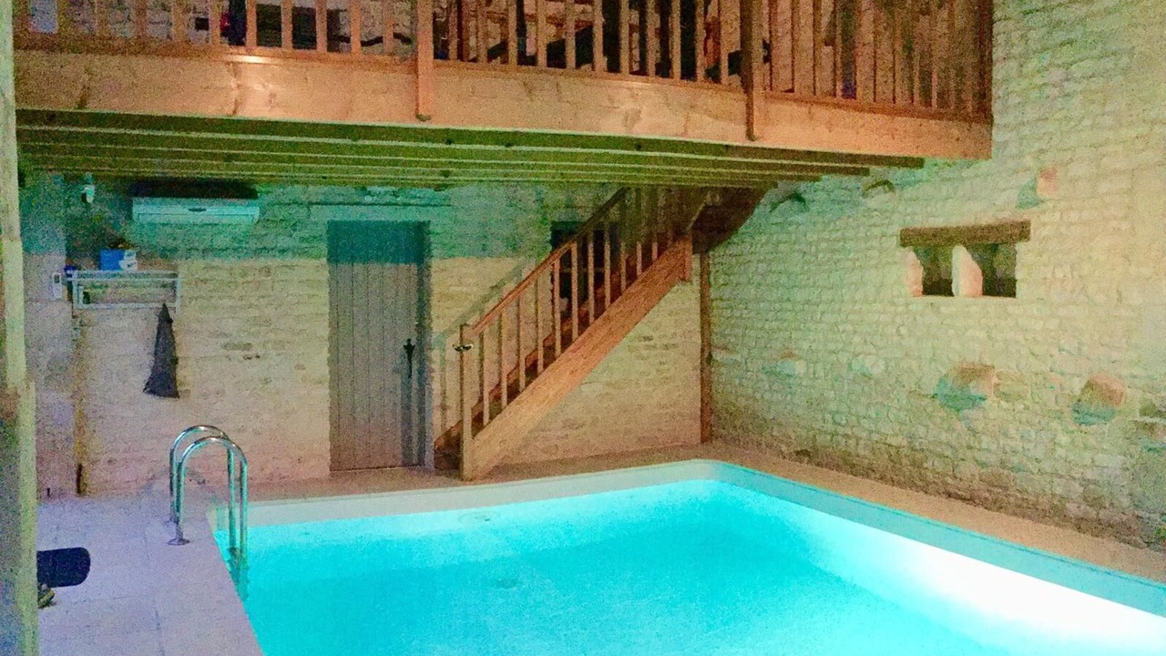 Photo of Outdoor in Villiers-en-Plaine