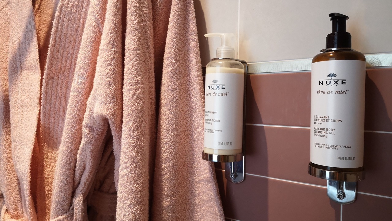 Photo of Bathroom in Intra Muros