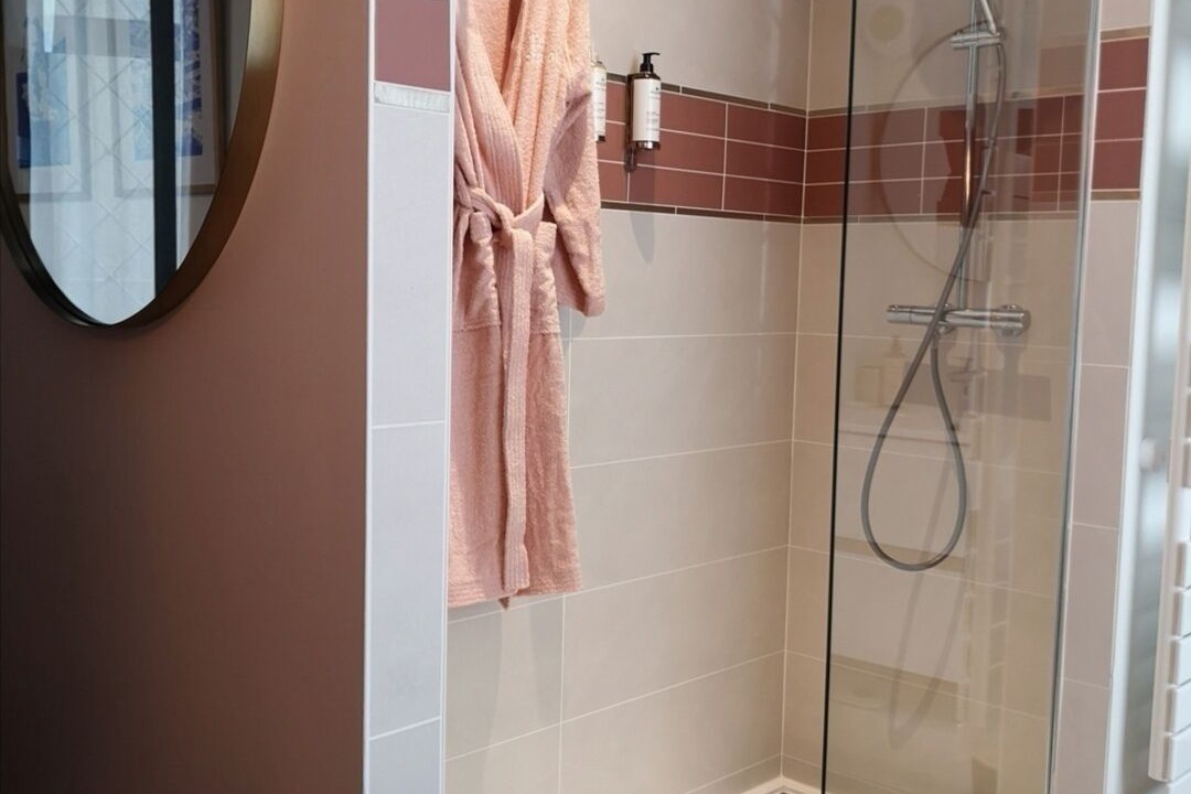 Photo of Bathroom in Intra Muros