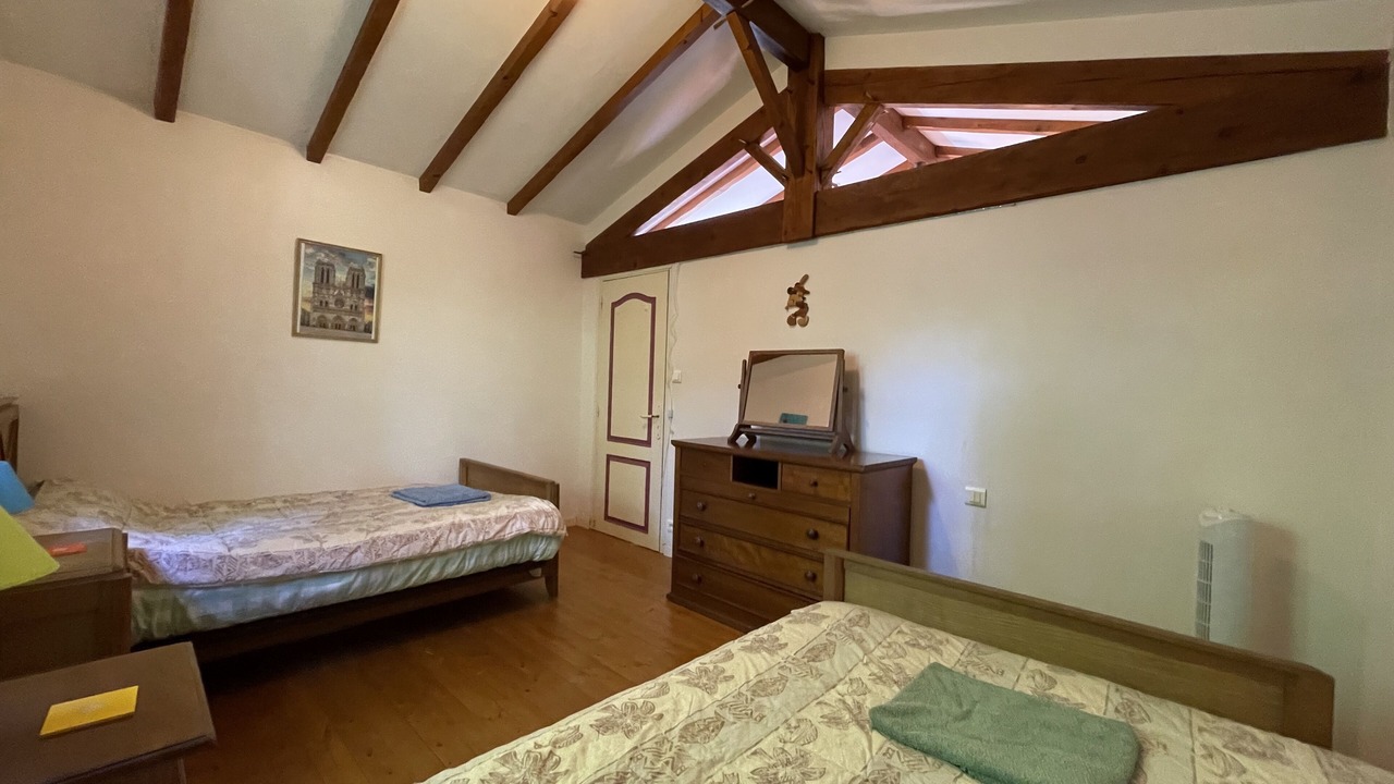 Photo of Bedroom in Anzex