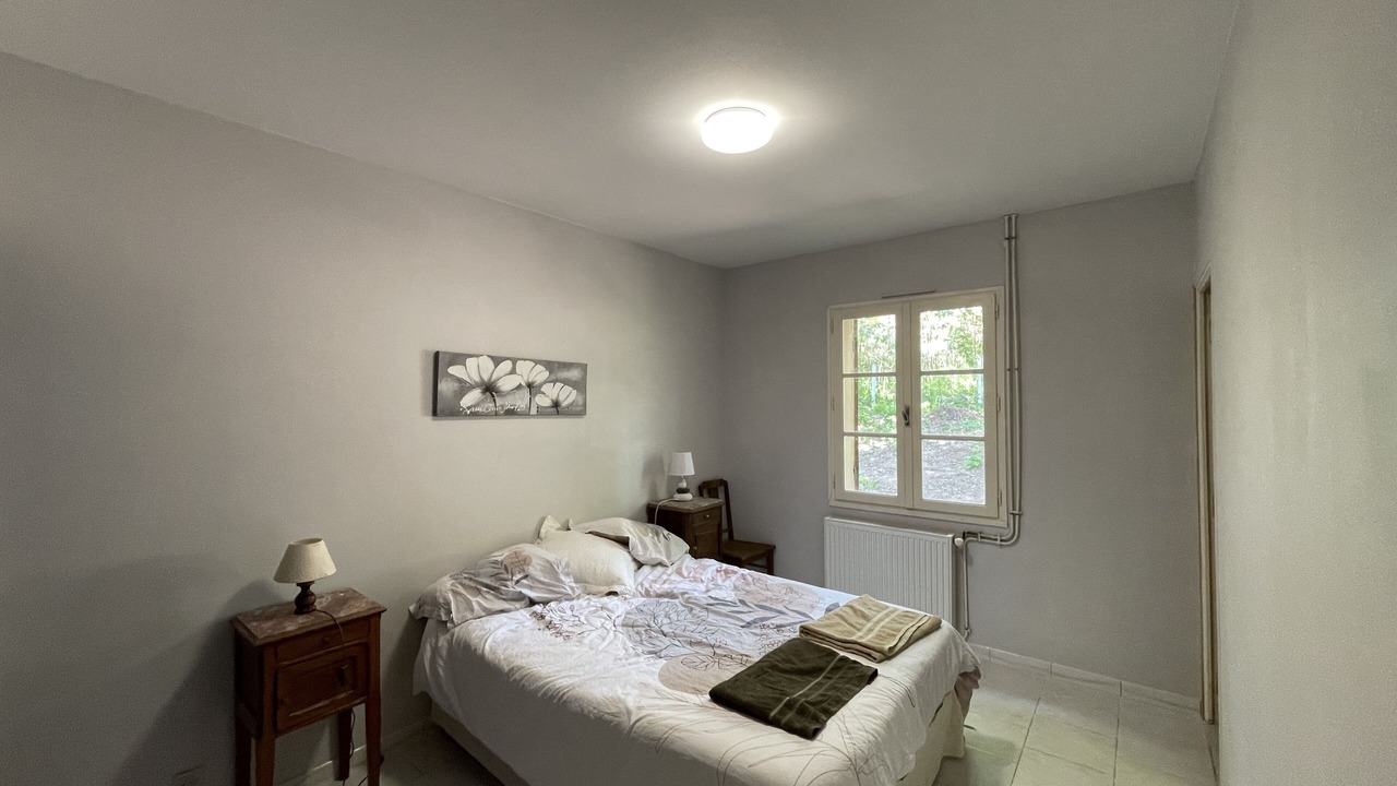 Photo of Bedroom in Anzex