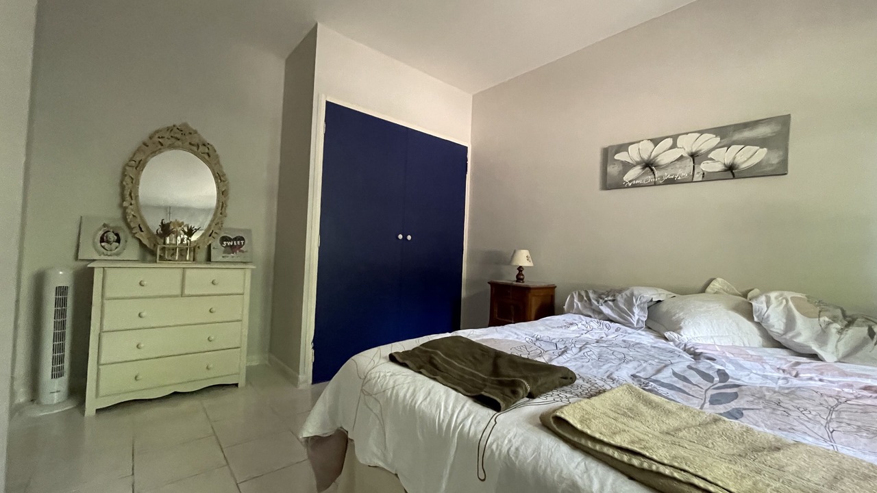 Photo of Bedroom in Anzex