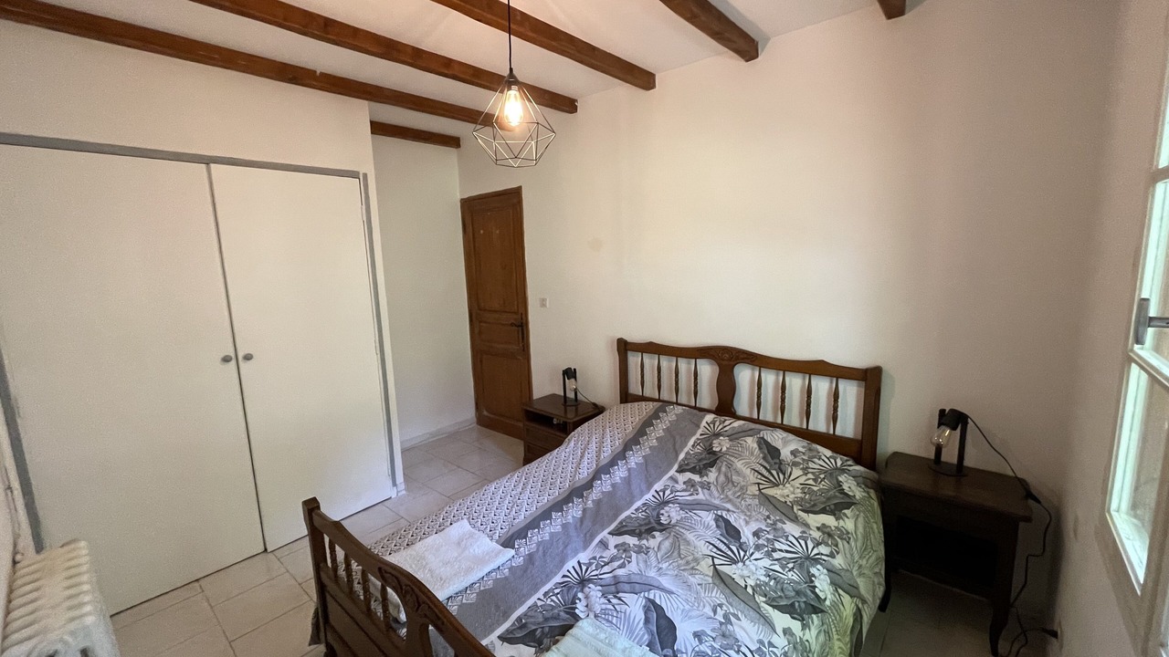 Photo of Bedroom in Anzex