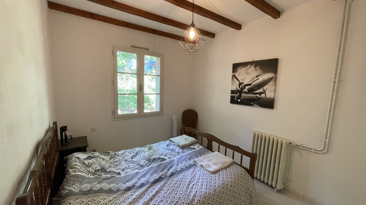 Photo of Bedroom in Anzex