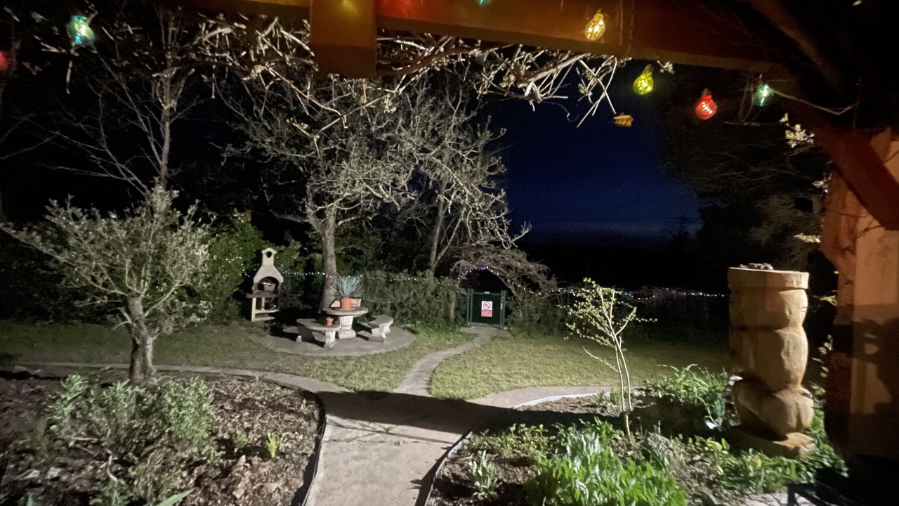 Photo of Outdoor in Anzex