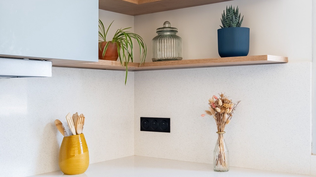 Photo of Kitchen in Silly-Gallieni
