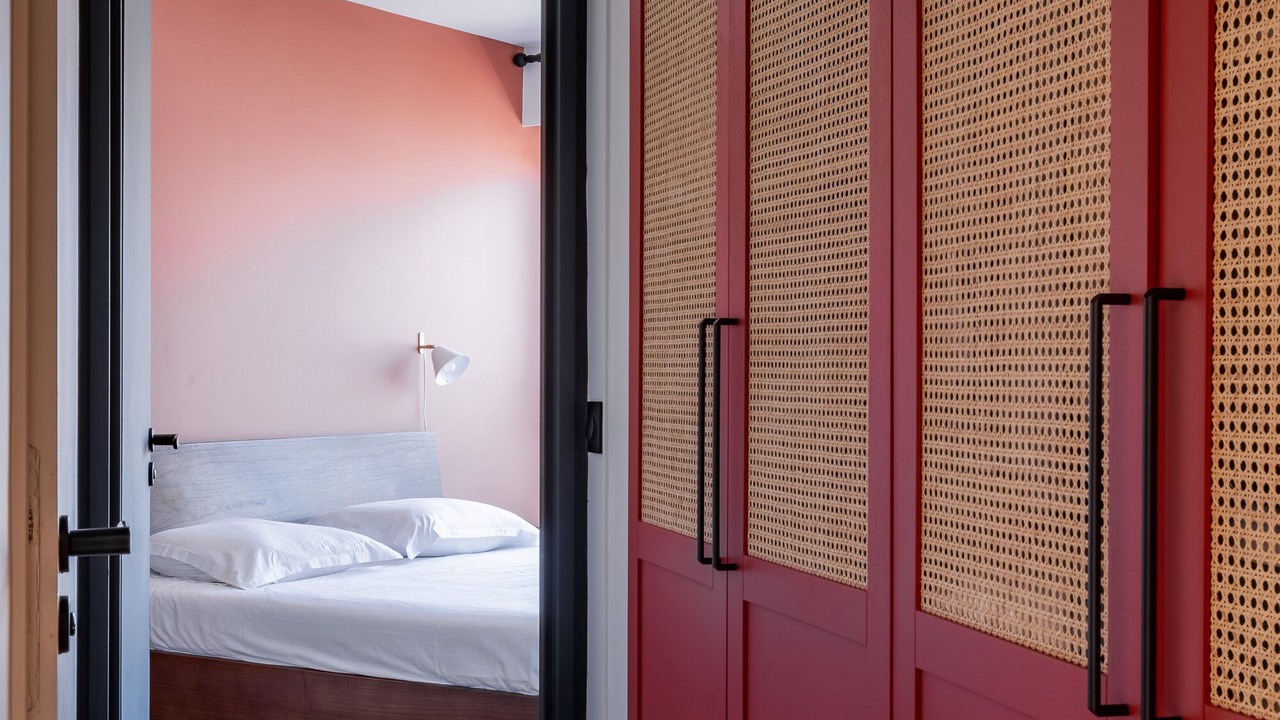 Photo of Bedroom in Silly-Gallieni