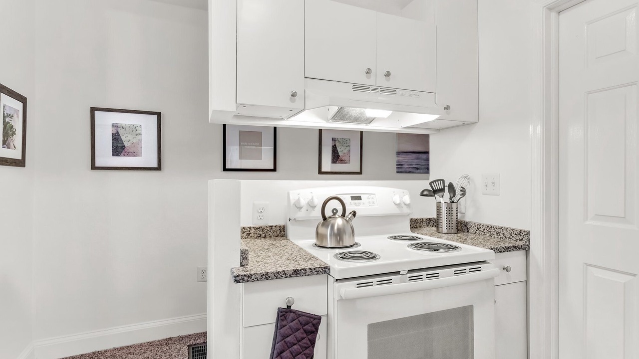 Photo of Kitchen in Germantown