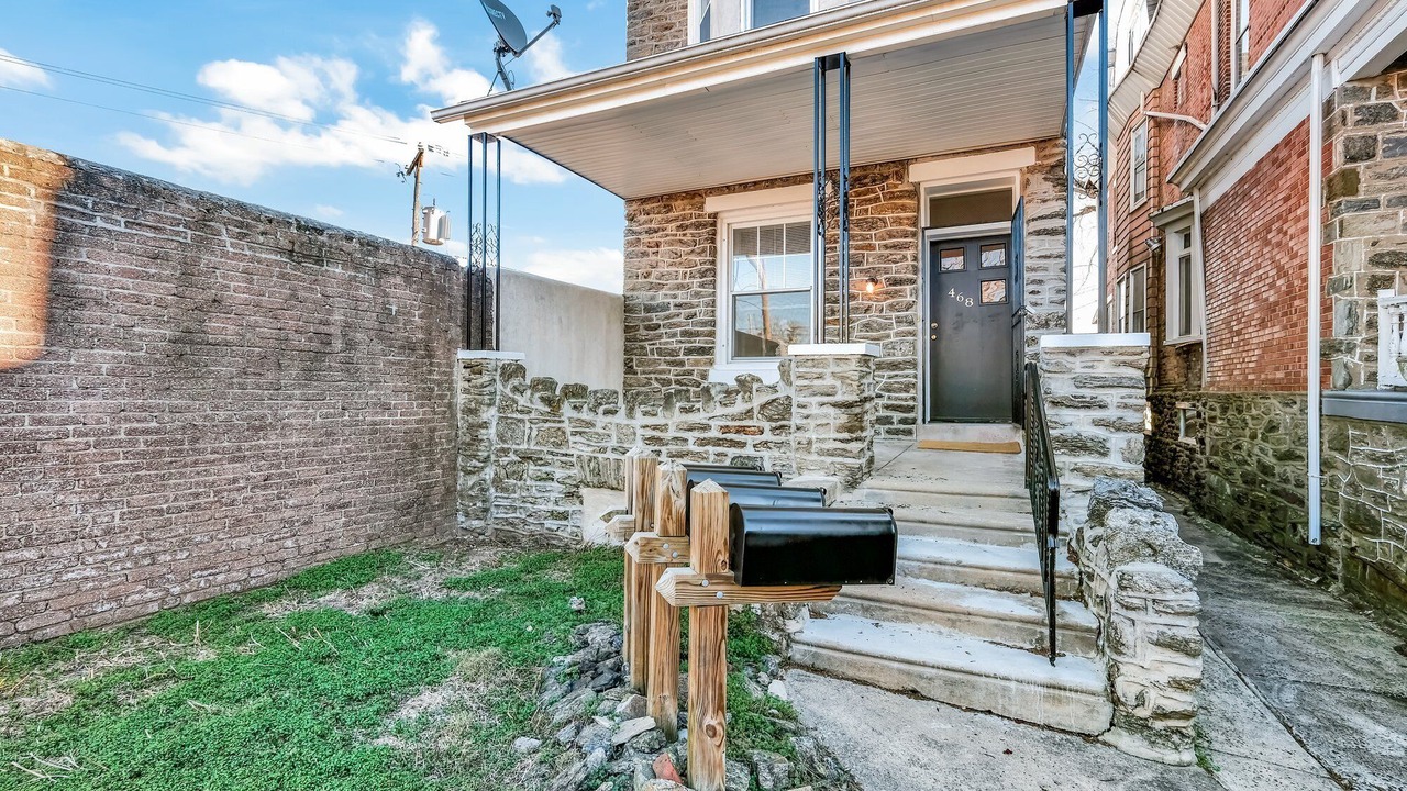 Photo of Outdoor in Germantown