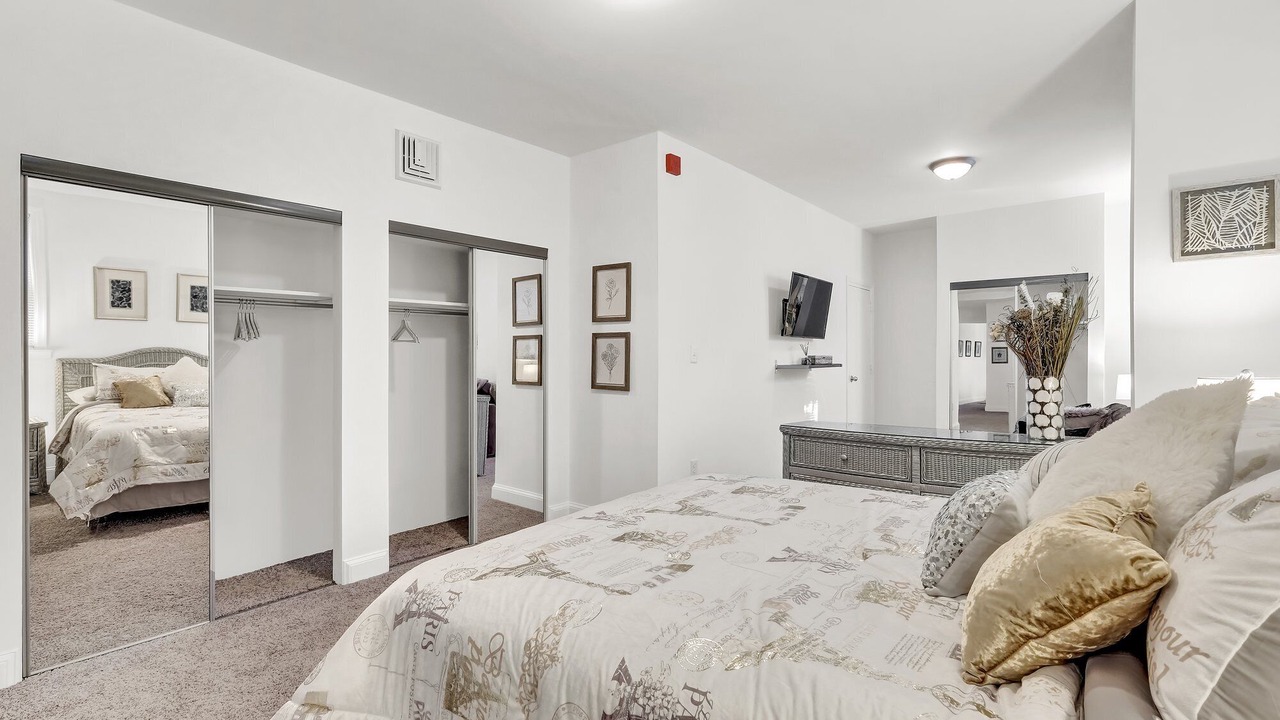 Photo of Bedroom in Germantown