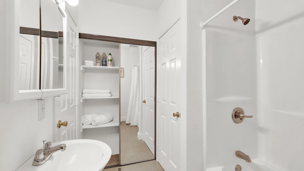 Photo of Bathroom in Germantown