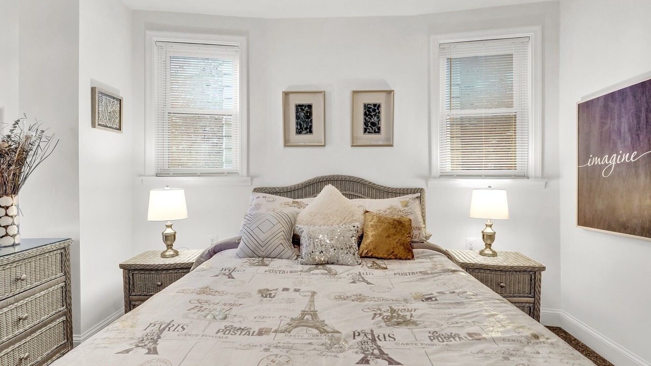 Photo of Bedroom in Germantown