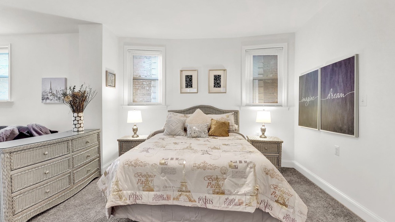 Photo of Bedroom in Germantown