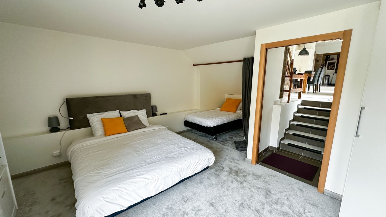 Photo of Bedroom in Giverny