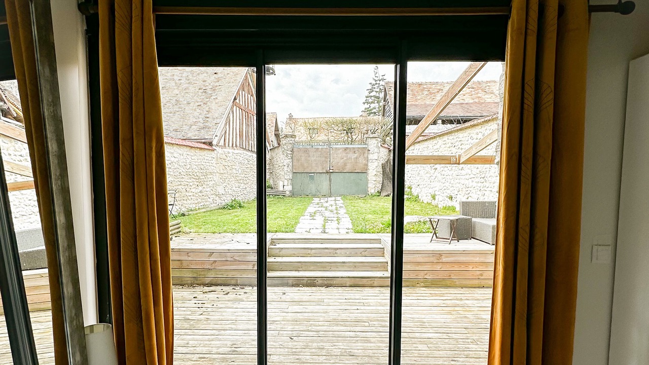 Photo of Others in Giverny