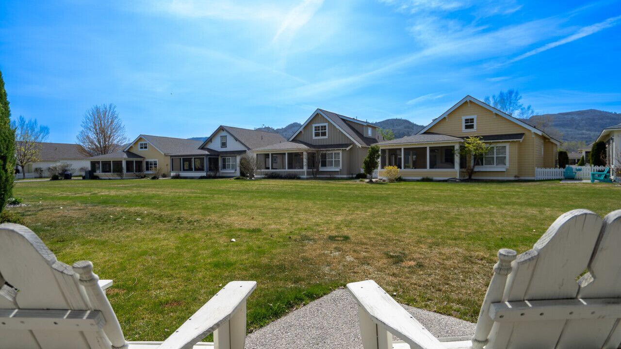 Photo of Outdoor in Oroville