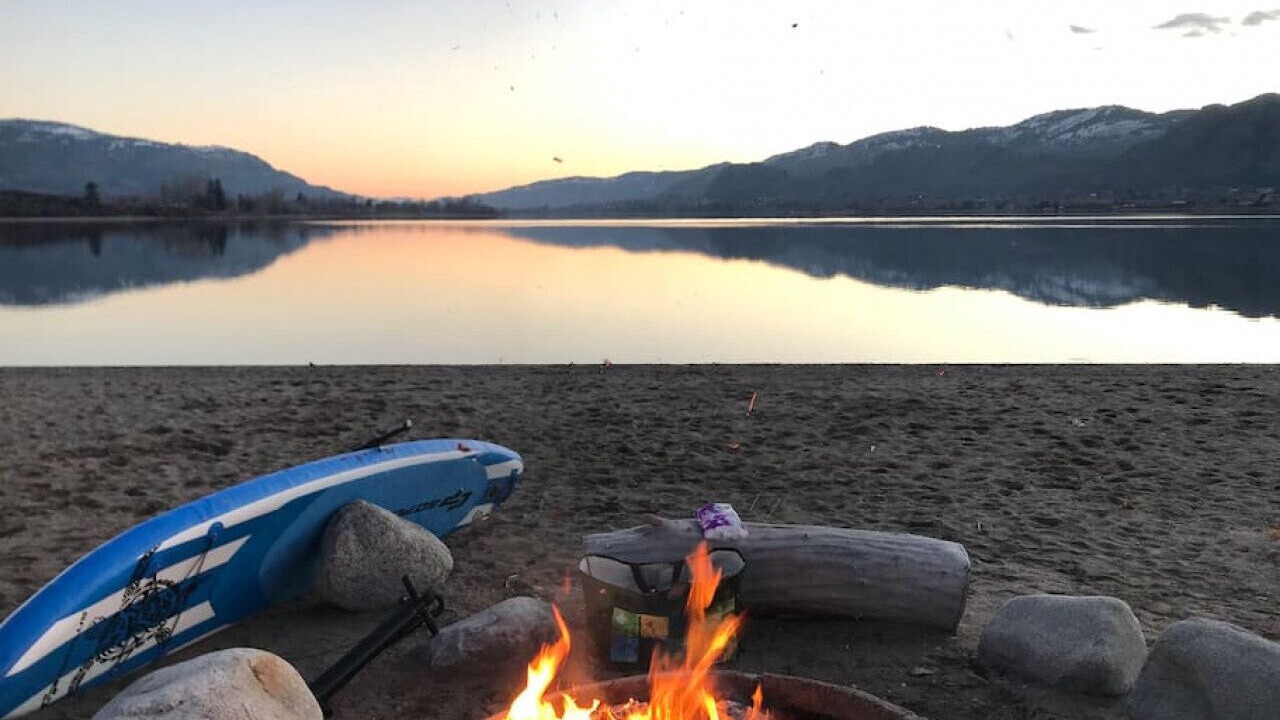 Photo of Outdoor in Oroville