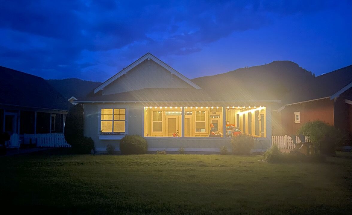 Photo of Outdoor in Oroville