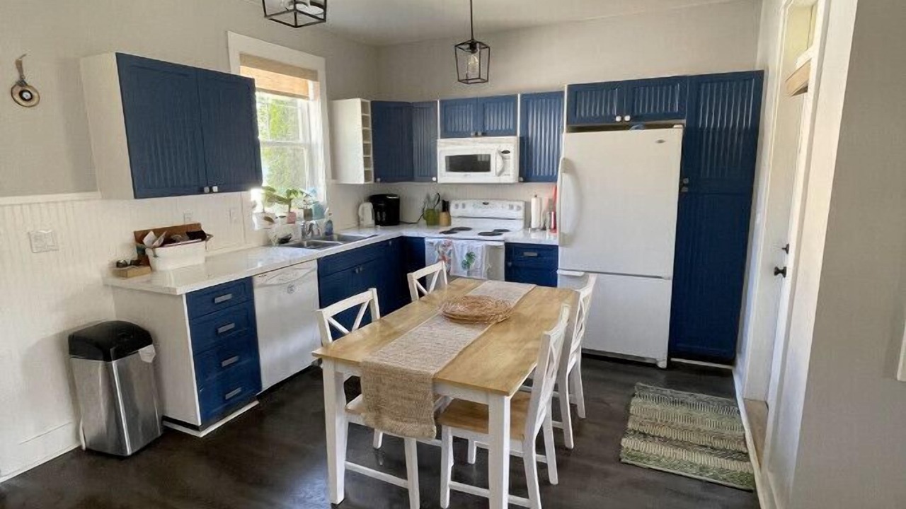 Photo of Kitchen in Oroville