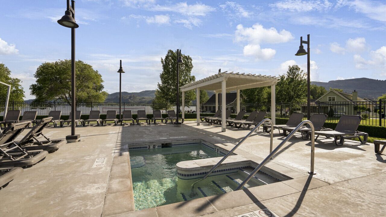 Photo of Outdoor in Oroville