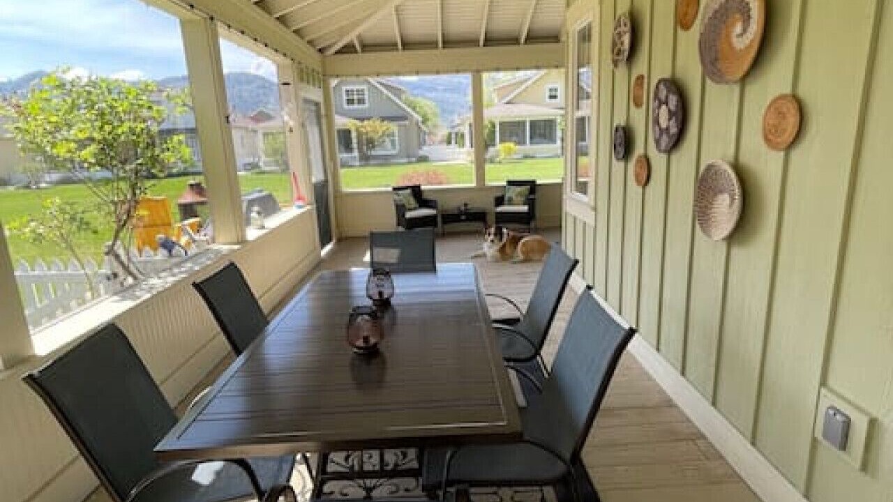 Photo of Outdoor in Oroville