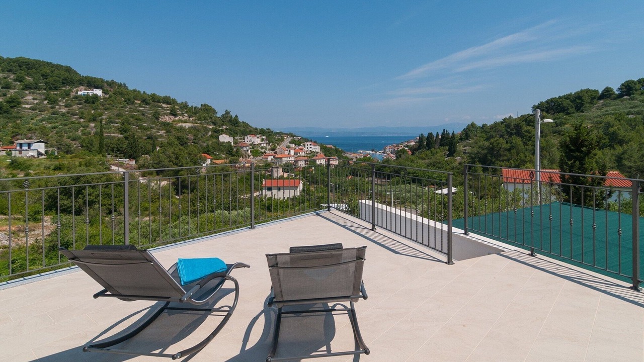 Photo of Patio Balcony in Stomorska