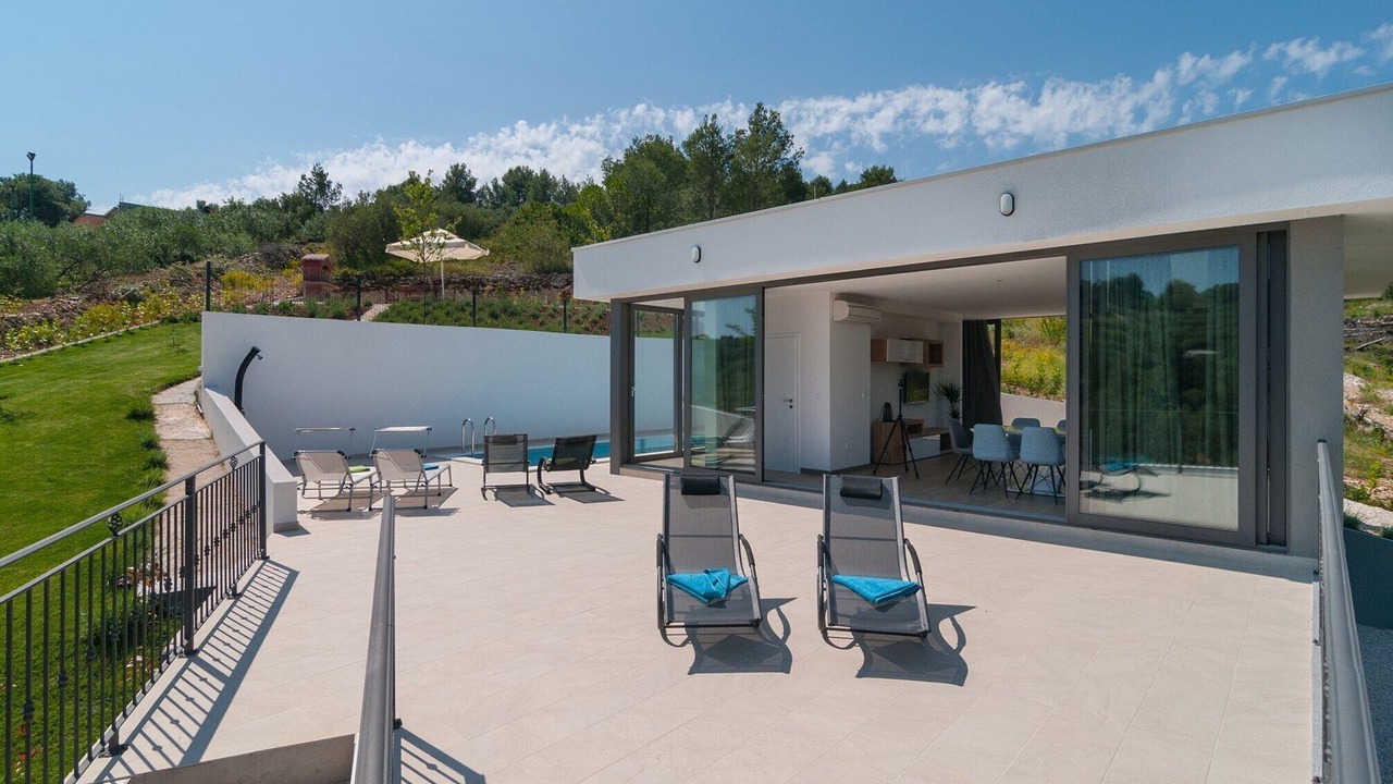 Photo of Patio Balcony in Stomorska