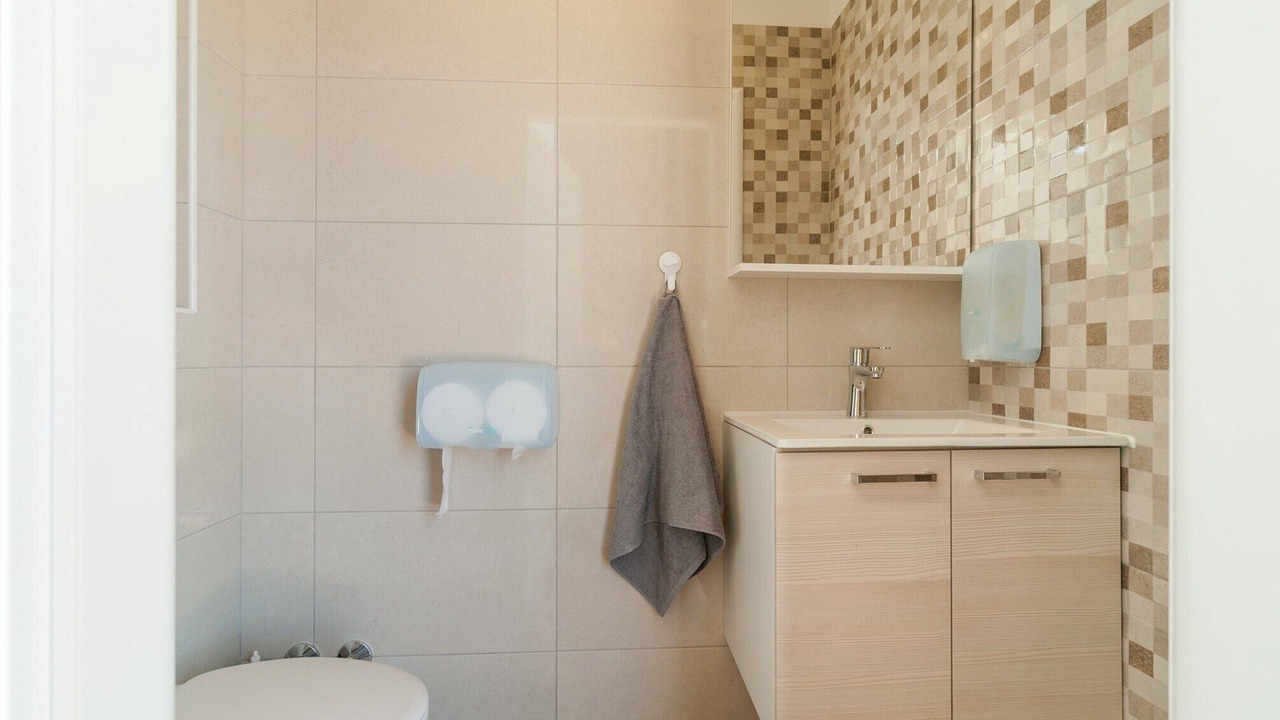 Photo of Bathroom in Stomorska