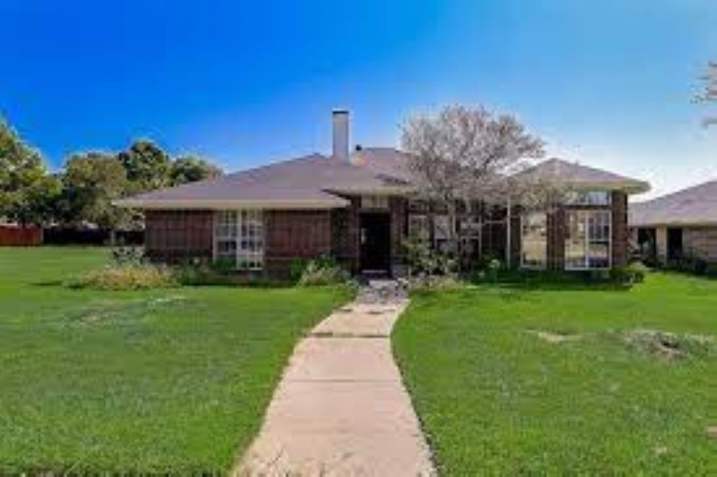 Photo of Outdoor in Wylie