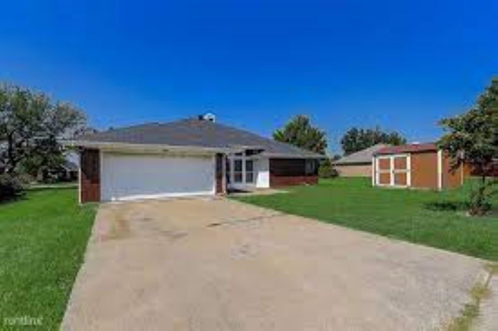 Photo of Outdoor in Wylie