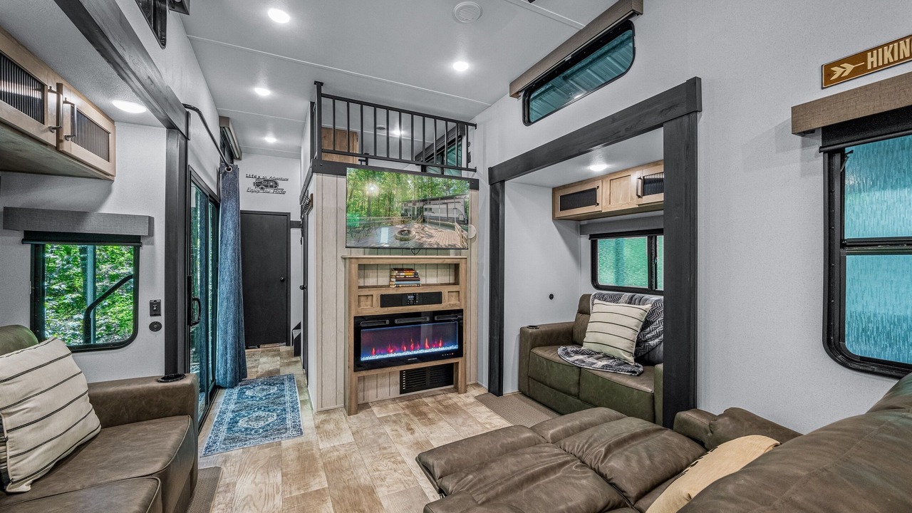Photo of Livingroom in Fort Payne