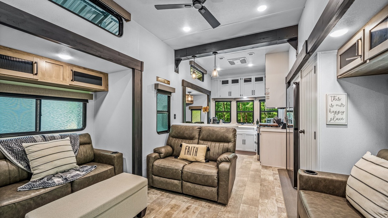 Photo of Livingroom in Fort Payne