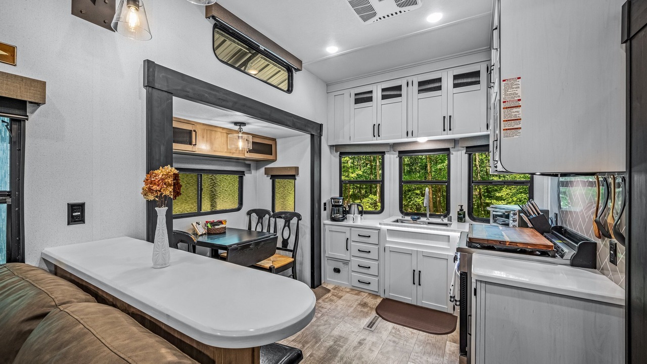 Photo of Kitchen in Fort Payne