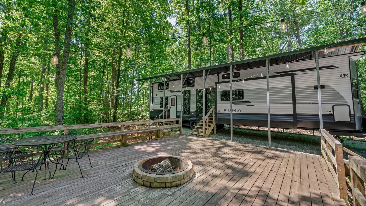 Photo of Outdoor in Fort Payne